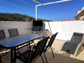 Apartamento El Almencino Tolox